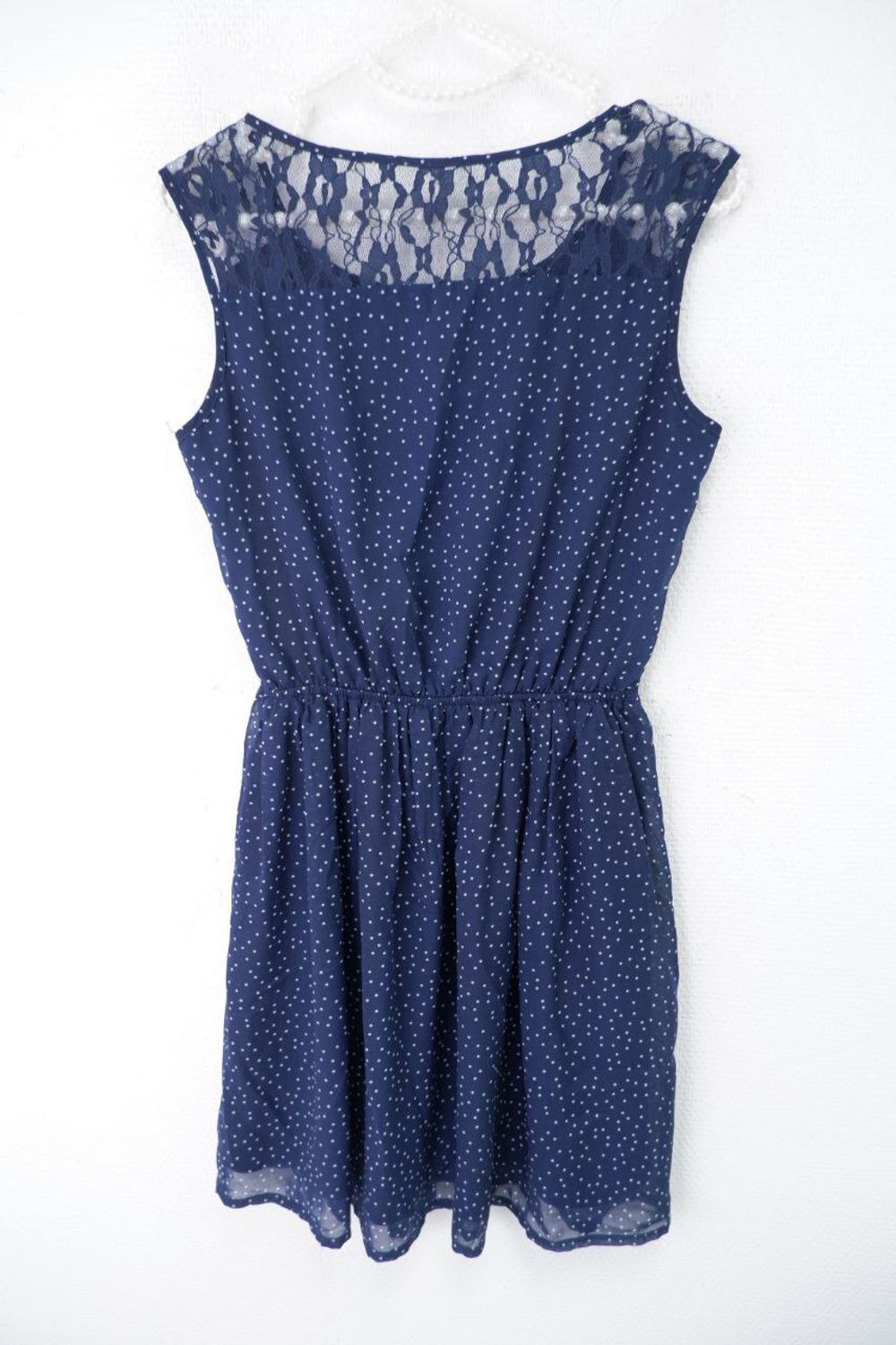 Платье романтическое 40-42 размер