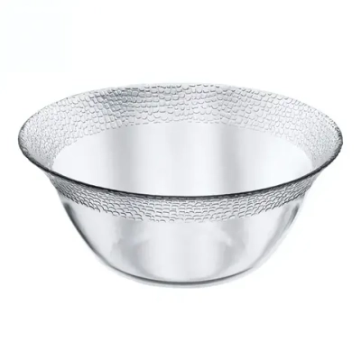 Салатник стеклянный 16см «Мозаик» 10294SLВ