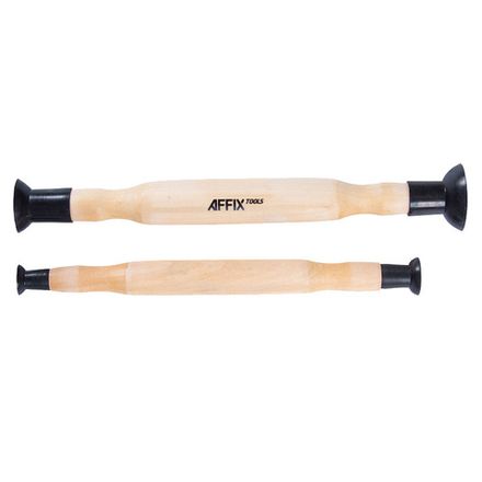 Цена на AFFIX (AF10313002) Приспособление для притирки клапанов (скалка), 2 предмета