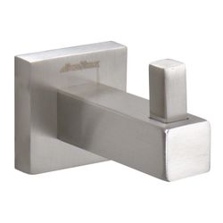 Крючок одинарный Ksitex BA-1101М (матовый)