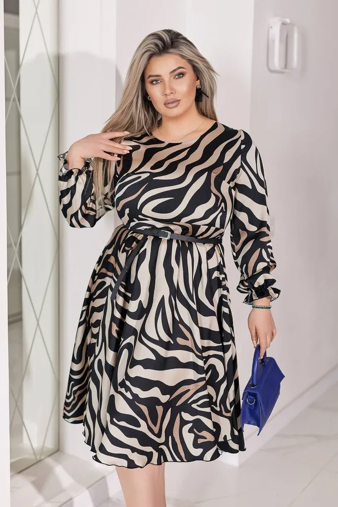 Платье УК-4476 Фабрика Моды