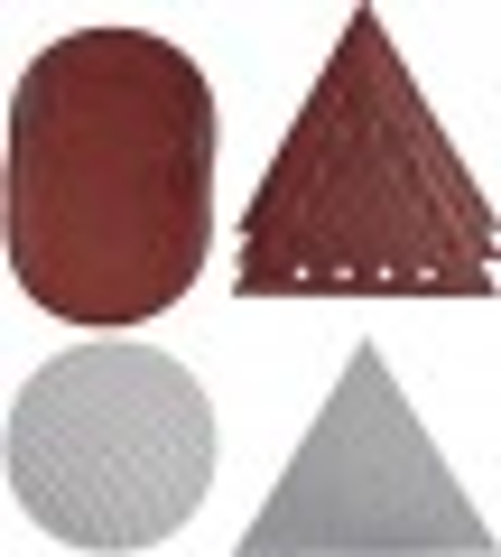 Шлифмашина эксцентриковая EINHELL TE-DW 225 X для стен и потолка , 600Bт 4259960