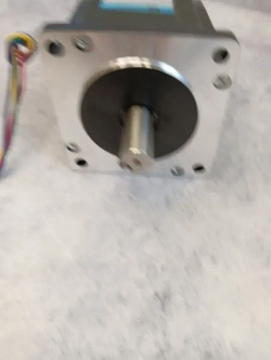 Шаговый двигатель CW-MOTOR 86BHH114-504D-35C