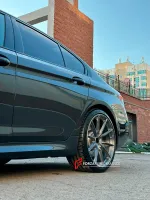 КОВАНЫЕ ДИСКИ ДЛЯ BMW 5 SERIES G30 LCI 2021 БМВ 5 СЕРИИ