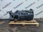 АКПП ZF 12AS2131TD