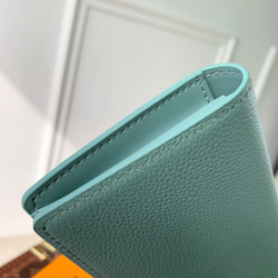 Louis Vuitton Brazza Wallet