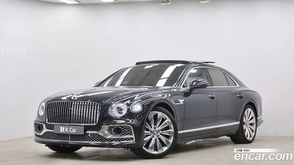 Bentley Flying Spur 3 Generation 4.0 (06.2022)