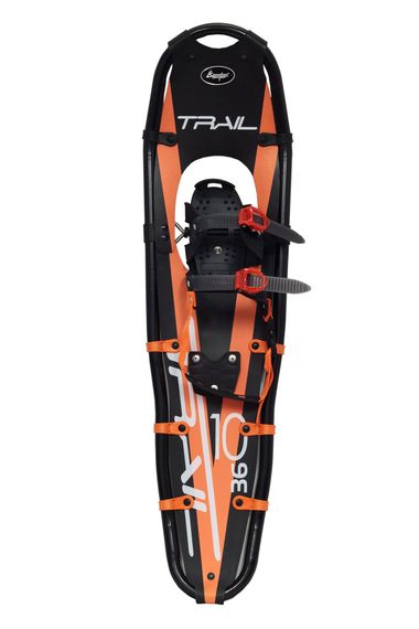 Снегоступы Canadian Camper TRAIL T1036 25,5х91,5