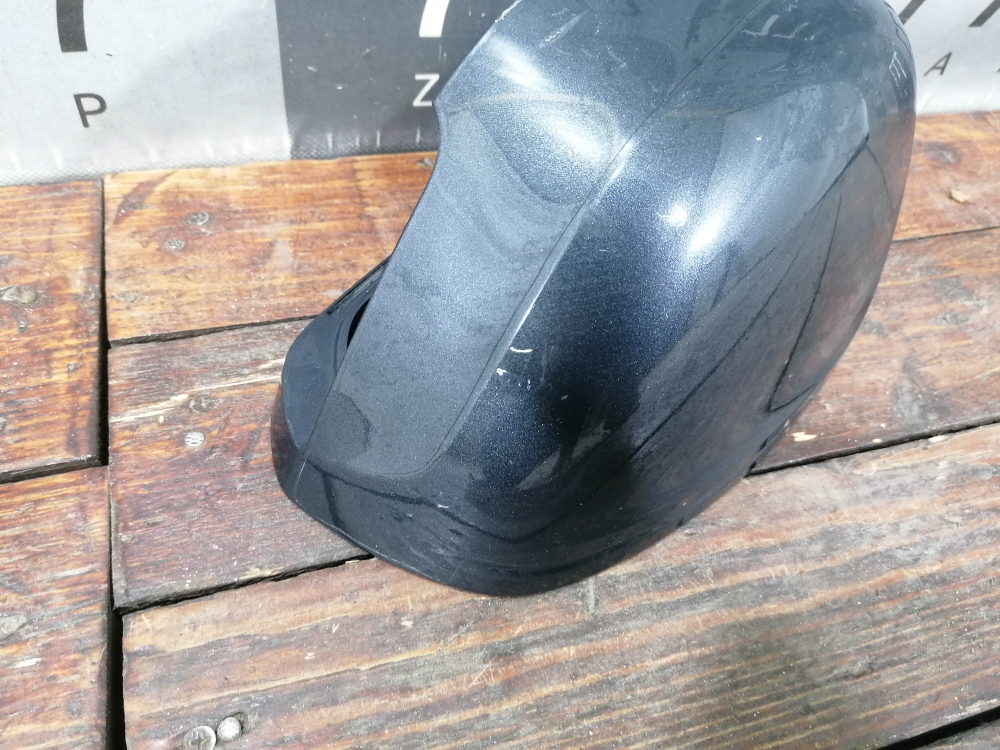 Крышка зеркала левого Volvo XC90 2 14-нв Б/У Оригинал 32132735