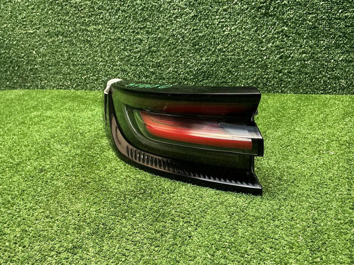 Фонарь левый внешний Changan Uni-K (2020-н.в.)