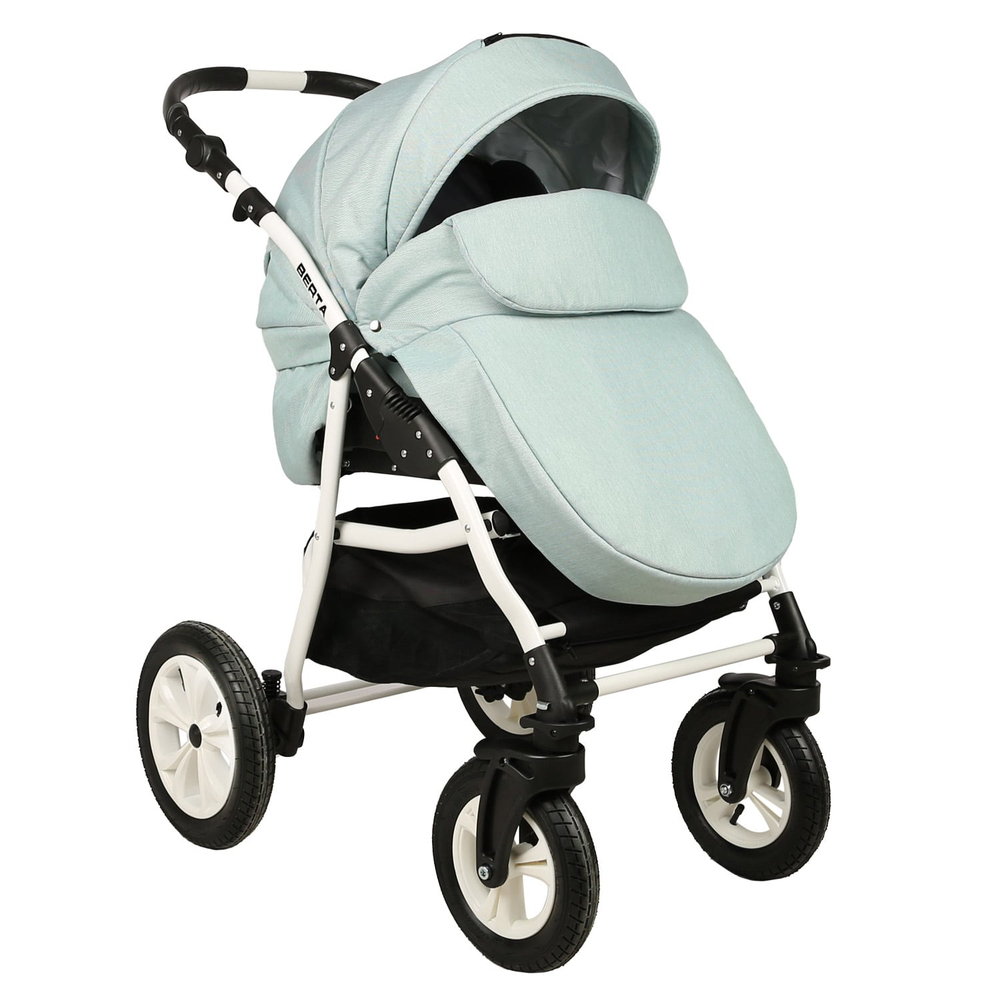 Коляска 2 в 1 Alis Berta