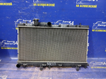 Радиатор двигателя SUBARU LEGACY 1998-2001