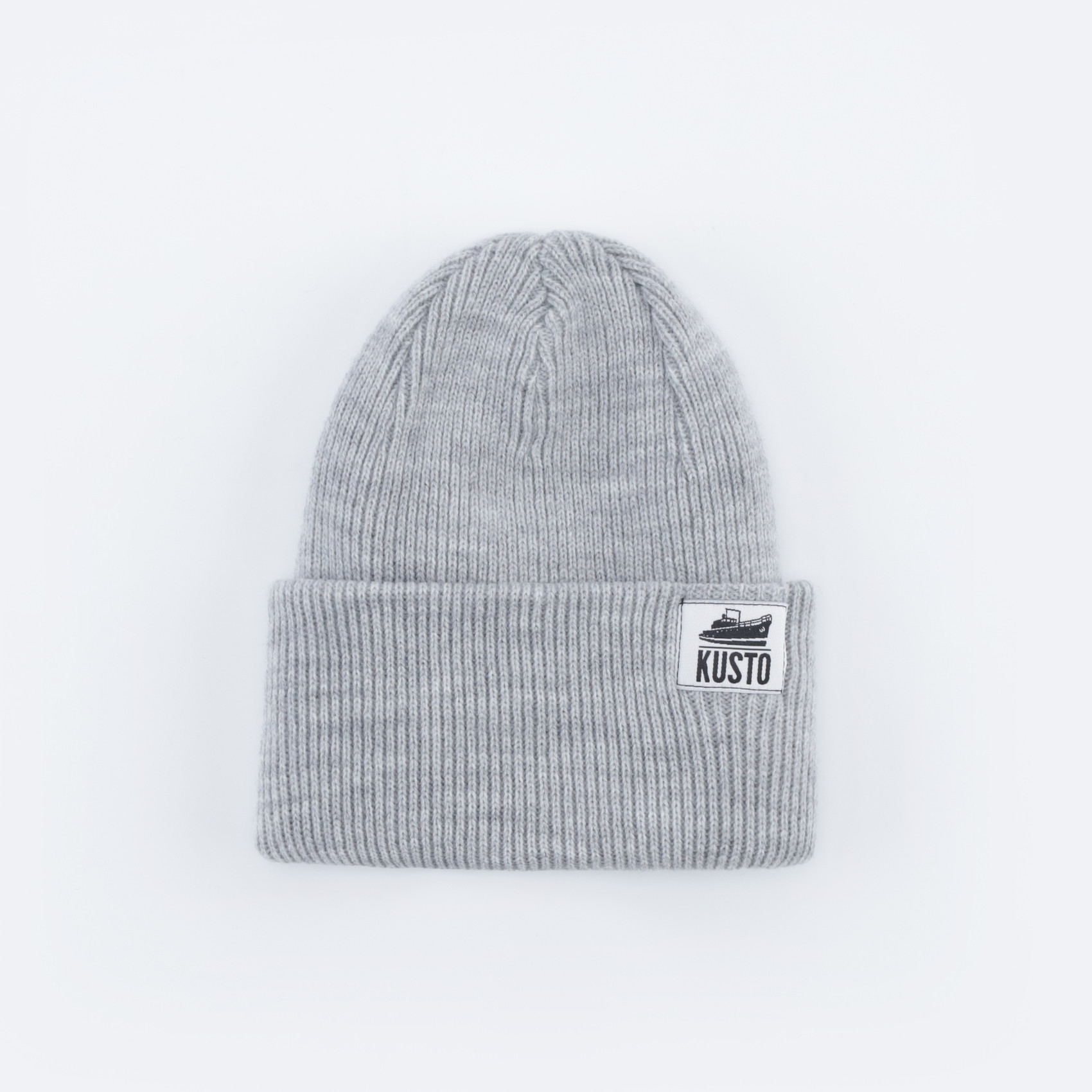 Шапка Kusto One (grey) артикул: - купить в магазине Дайс
