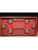 Подарочный набор Фужеров и рюмок