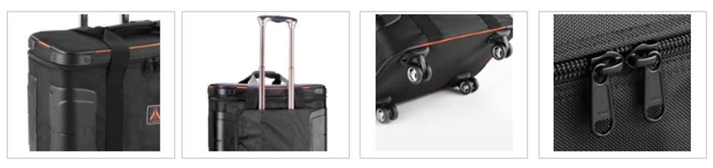 E-IMAGE EB0937 Oscar L60 Сумка для выездной съемки