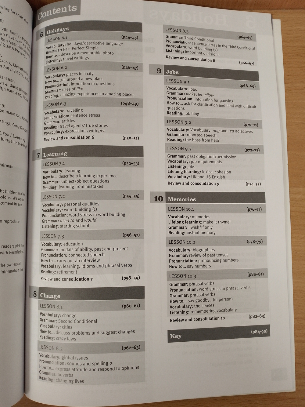 New Total English Intermediate Flexi Coursebook 2 Pack