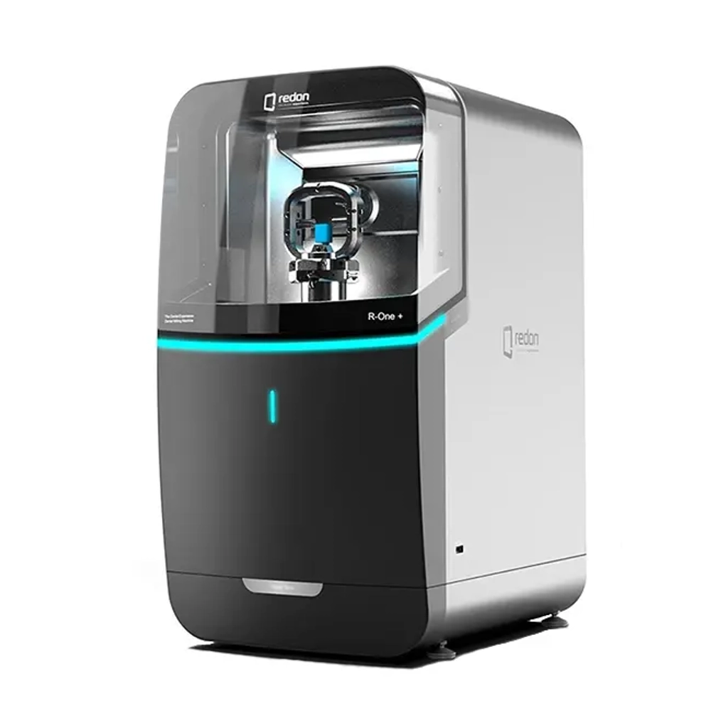 Redon R-One+ Dental - стоматологический 4-осевой фрезерный станок | Redon (Турция)