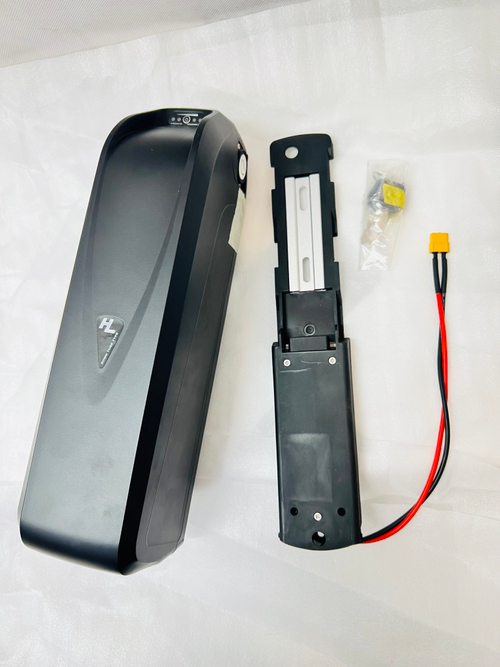 Литий-ионная аккумуляторная батарея Хайлонг на 36 Вольт / 20-25 Ач для электровелосипеда