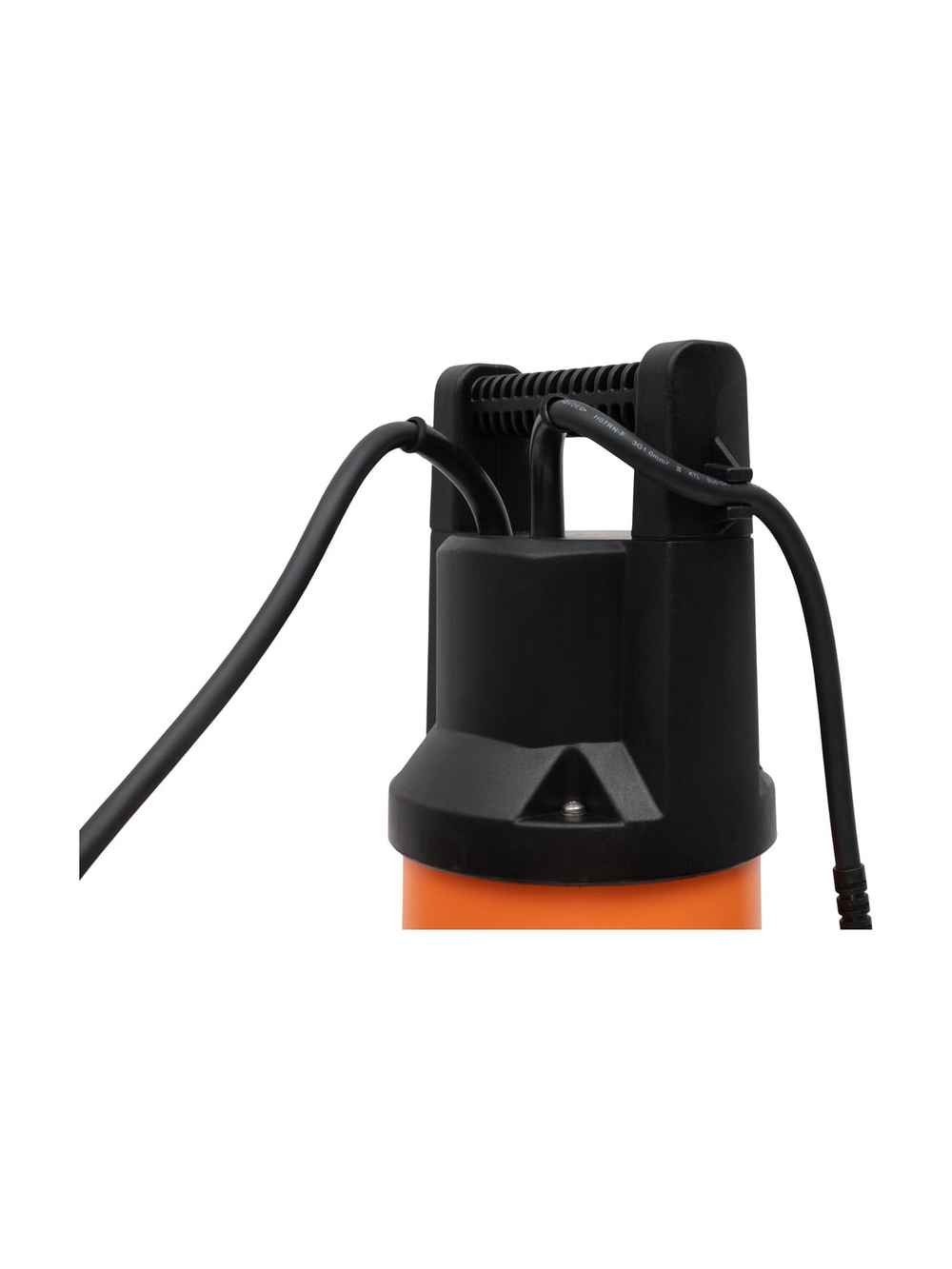 Дренажный насос для грязной воды 1100 Вт, Gigant GGP-21