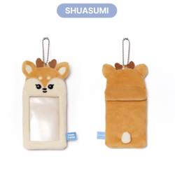 Холдер для карты SEVENTEEN - MINITEEN Magnet Photocard Holder
