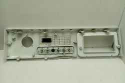 WF6452S4V кт151 Лицевая панель для стиральной машины Samsung DC64-01010A б/у