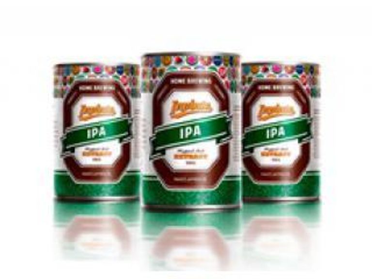 Экстракты Inpinto на 23 литра