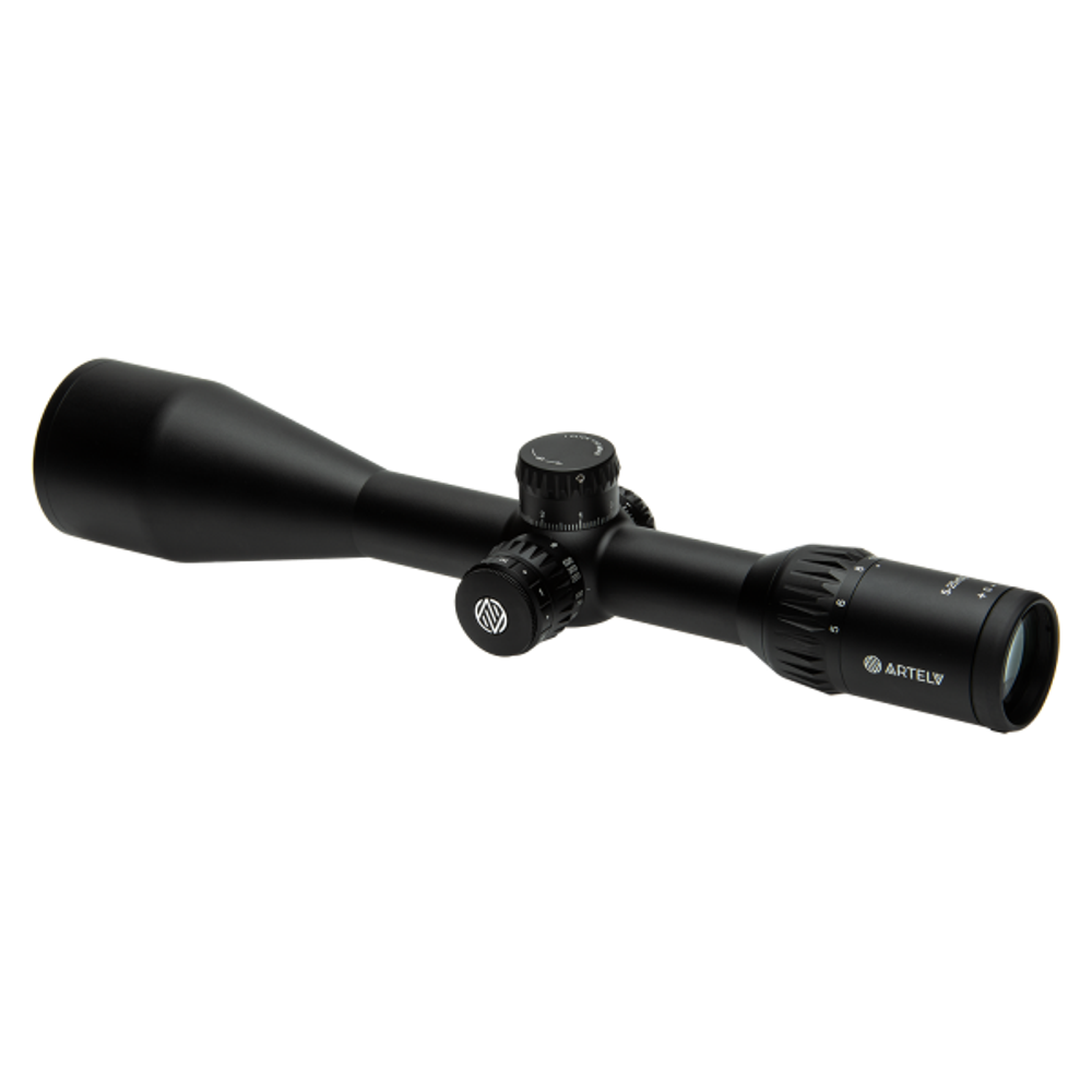 Artelv LRS 5-25x56 SFP 30мм