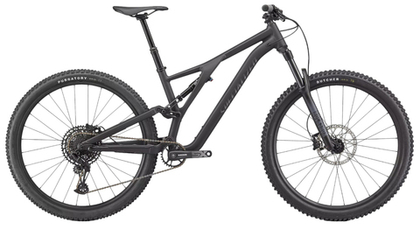 Двухподвесный велосипед Specialized Stumpjumper Alloy (2024)
