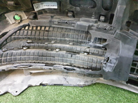 Бампер передний Mercedes S W222 (17-20) (В сборе)