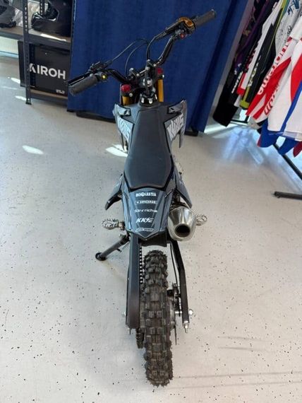 Мотоцикл KEWS K60 ZL60 10/10