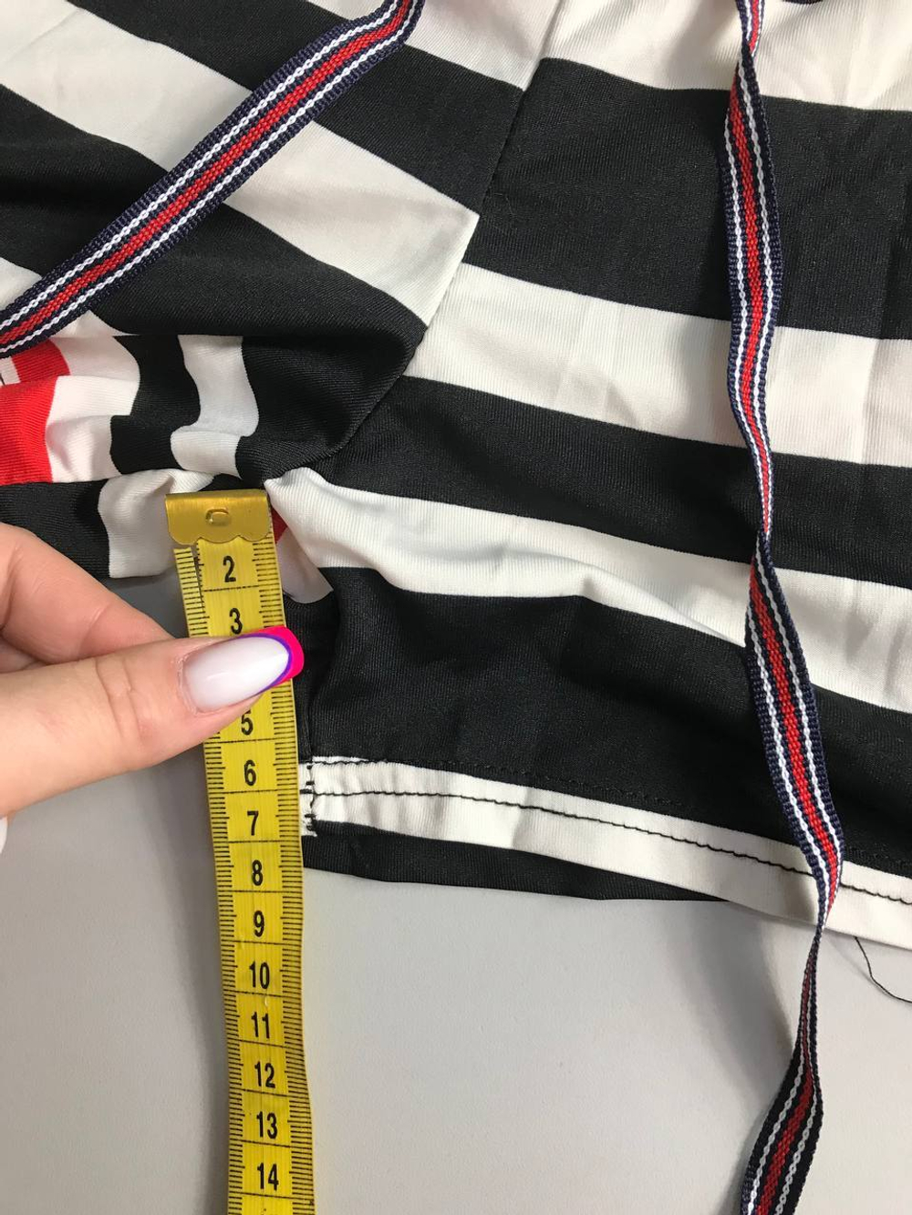 Комбинезон для морских приключений, маркировка S, визуально 44 размер, новый