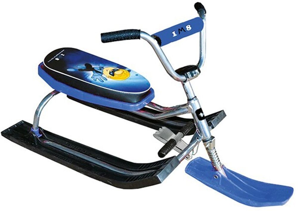 Снегокат Dream Team "Meteor"