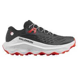 Кроссовки для бега мужские Salomon Ultra Glide 4 M Black-Red