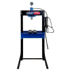 Пресс гидравлический напольный 30т Forsage F-30002