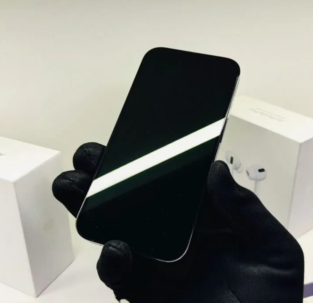 iPhone 14 Pro, 512 ГБ б/у