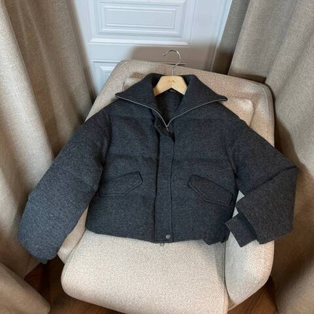 Пуховик Loro Piana