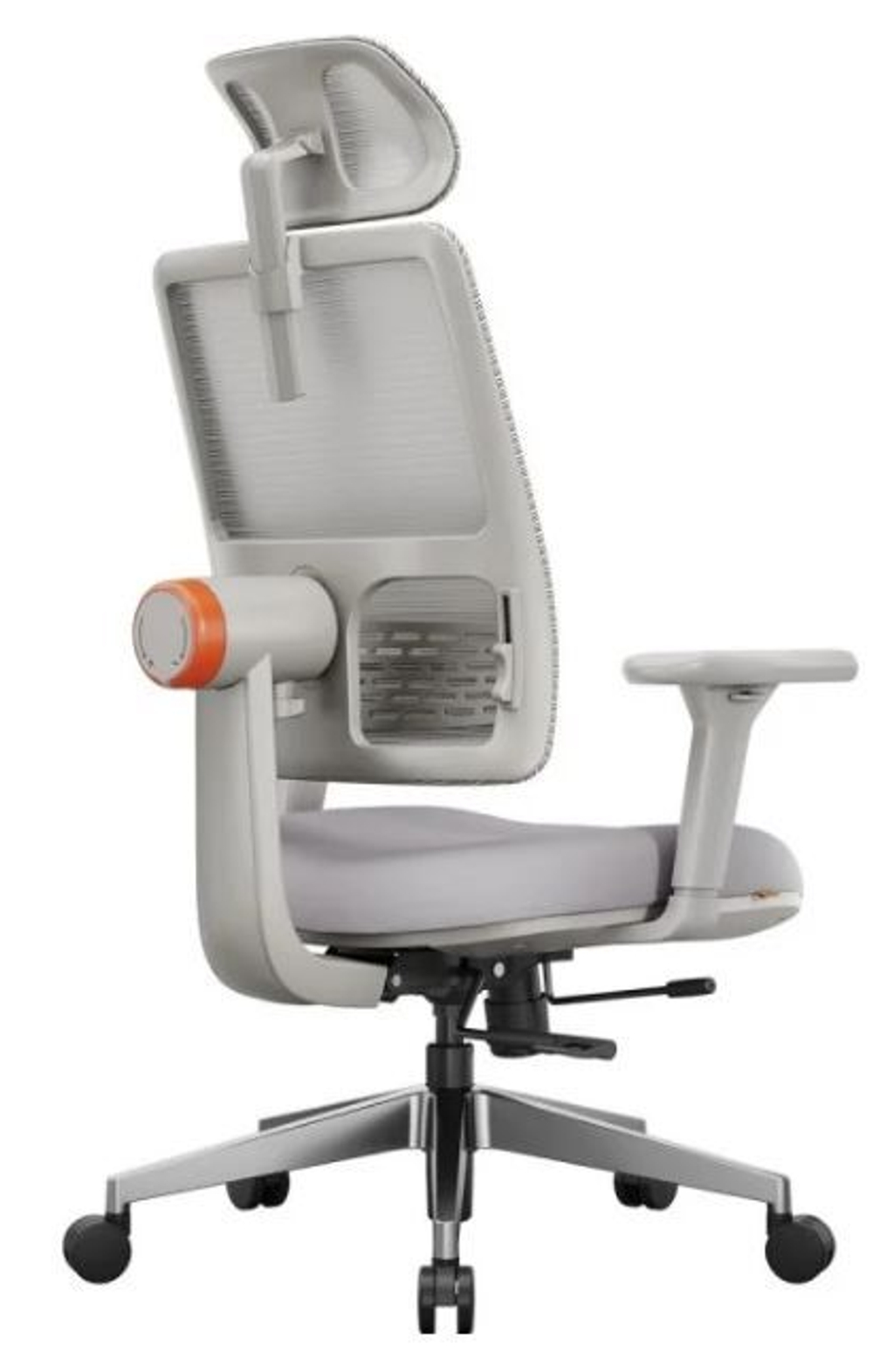 Кресло  FoxGear NETZ модель E