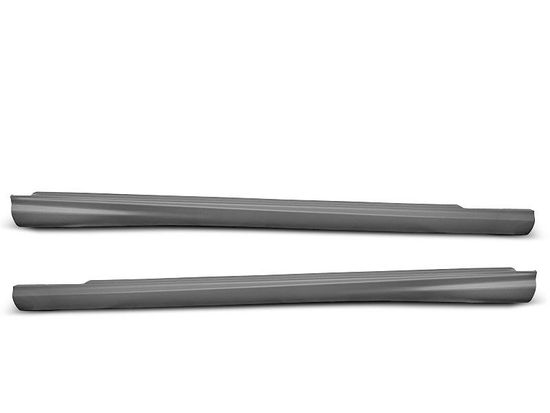 Пороги AMG STYLE для Mercedes E W211