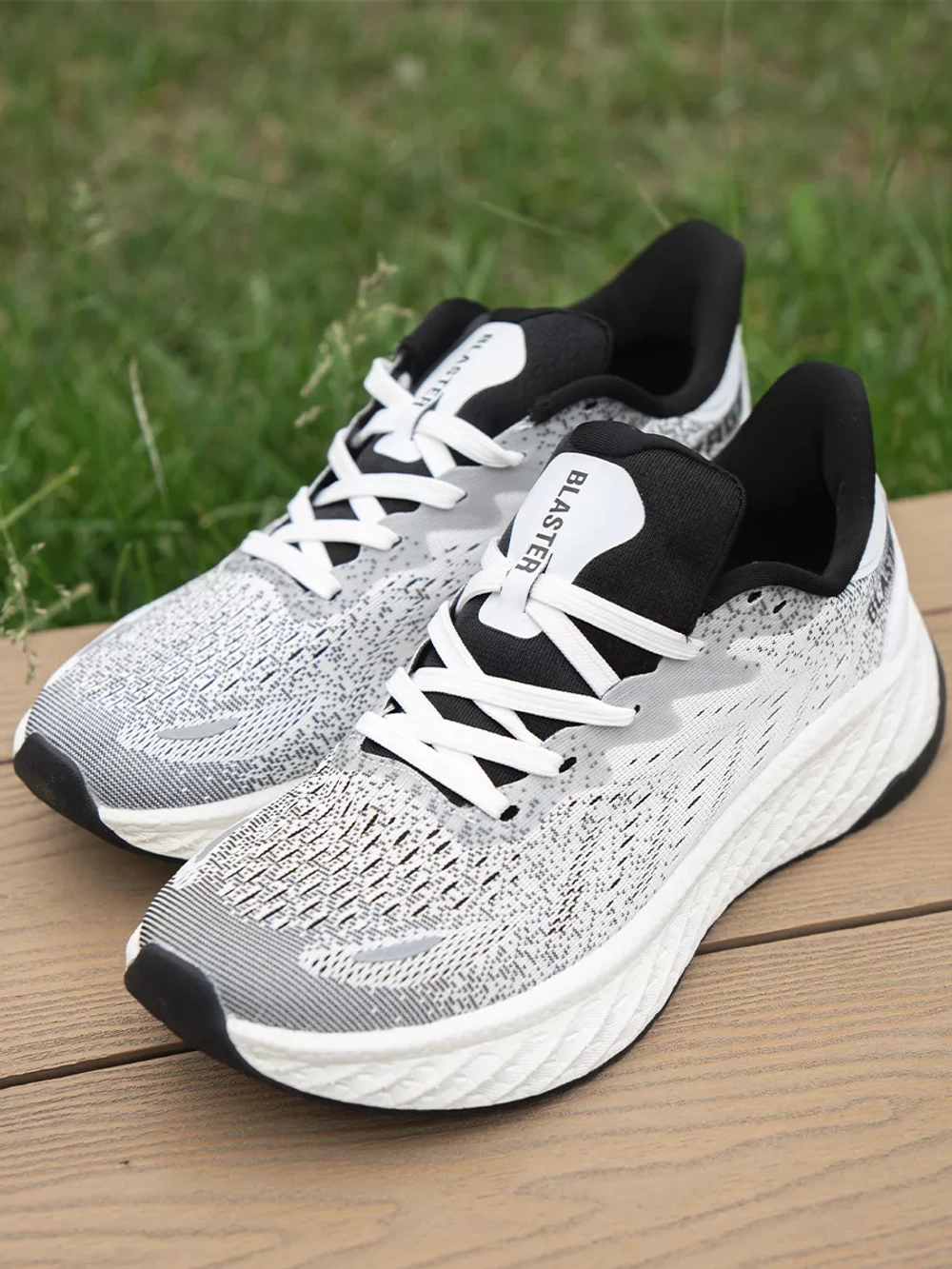 Кроссовки Rage Blaster