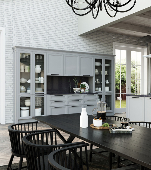 Кухня ДЖОВАНЕ