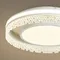 Потолочный светильник FR6153CL-L95W Лулла / Lulla 100 Вт LED Freya fr6153cl-l95w