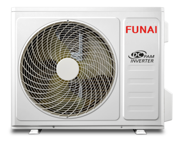 Инверторная сплит-система серии SOYOKAZE Inverter RAC-I-SZ30HP.D01 (комплект)