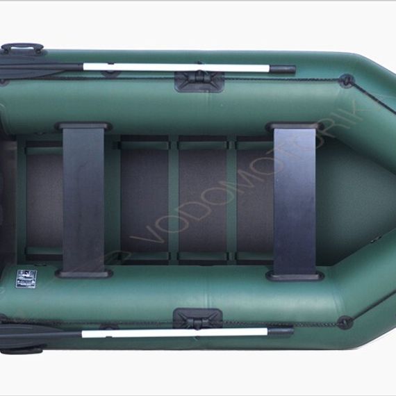 Надувная лодка Aqua-Storm Stm 300-40