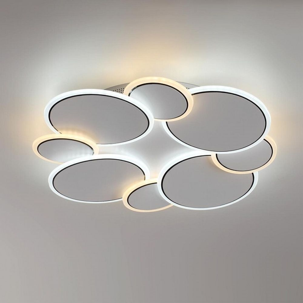 Накладной светильник Lumion BRIDGE 8011/80CL