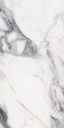 Керамогранит Les Origines de REX Argent Matte 6mm R