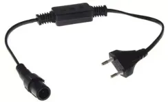 Блок питания для направленного дюралайта 220V 13мм., Beauty Led (F3-SP)