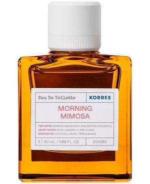 Korres Morning Mimosa
