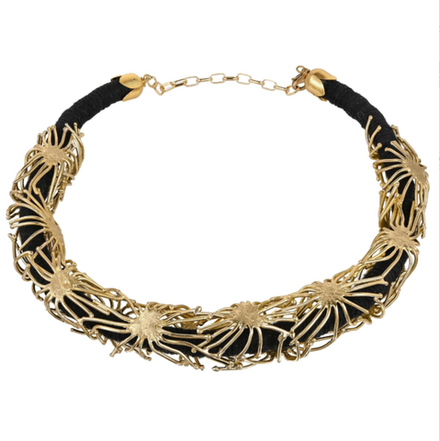 Подвеска Актинии