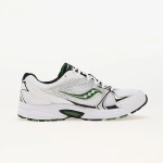 SAUCONY RIDE MILLENNIUM White/ Green