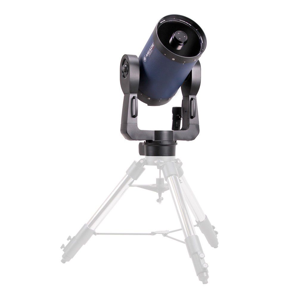Труба оптическая Meade LX200 12&quot; (f/10) ACF с системой StarLock